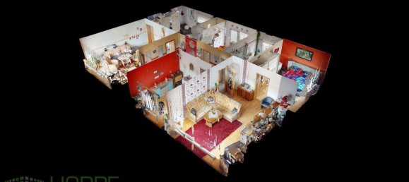 Bungalow de 3 dormitorios en Wittenberg, Germany No. 330571 15