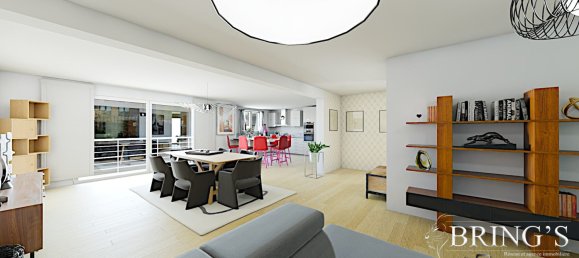 5 غرف نوم منزل في Bouzonville, France رقم 65439 15