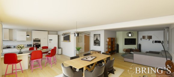 5 غرف نوم منزل في Bouzonville, France رقم 65439 13