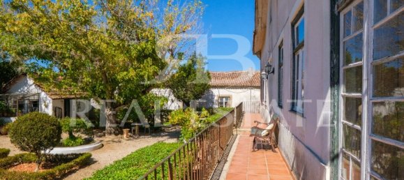 Casa T9 em Alenquer, Portugal N.º 147858 2