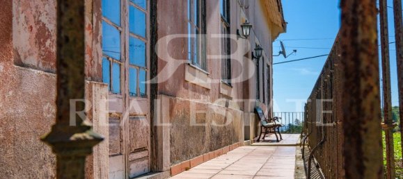 Casa T9 em Alenquer, Portugal N.º 147858 49