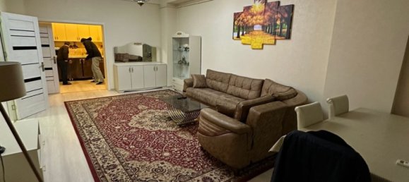 2 Schlafzimmer Wohnung in Sabail, Azerbaijan, Nr. 2017 6