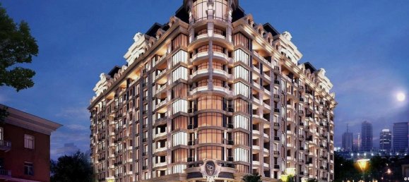 2 Schlafzimmer Wohnung in Sabail, Azerbaijan, Nr. 2017 31