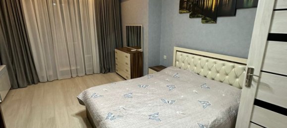 2 Schlafzimmer Wohnung in Sabail, Azerbaijan, Nr. 2017 3