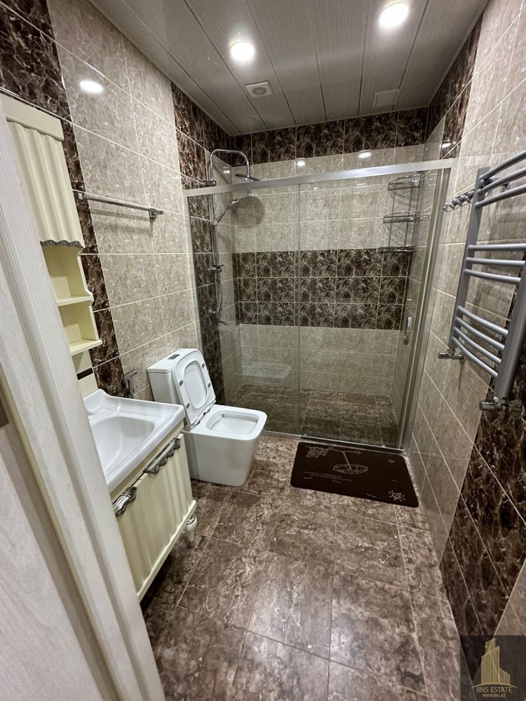 2 Schlafzimmer Wohnung in Sabail, Azerbaijan, Nr. 2017