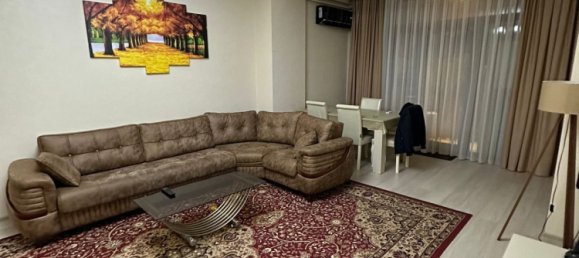 2 Schlafzimmer Wohnung in Sabail, Azerbaijan, Nr. 2017 24
