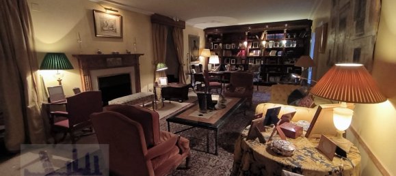 4 Schlafzimmer Doppelhaus in Real Sitio de San Ildefonso, Spain, Nr. 75250 7