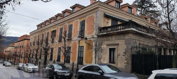 4 Schlafzimmer Doppelhaus in Real Sitio de San Ildefonso, Spain, Nr. 75250 2