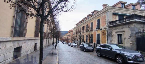 4 Schlafzimmer Doppelhaus in Real Sitio de San Ildefonso, Spain, Nr. 75250 50