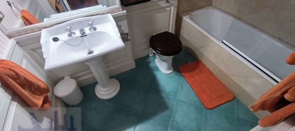 4 Schlafzimmer Doppelhaus in Real Sitio de San Ildefonso, Spain, Nr. 75250 19