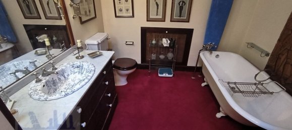 4 Schlafzimmer Doppelhaus in Real Sitio de San Ildefonso, Spain, Nr. 75250 15