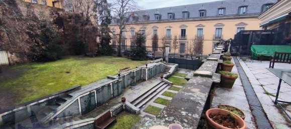 4 Schlafzimmer Doppelhaus in Real Sitio de San Ildefonso, Spain, Nr. 75250 42