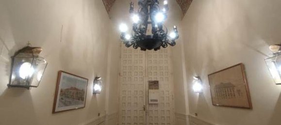 4 Schlafzimmer Doppelhaus in Real Sitio de San Ildefonso, Spain, Nr. 75250 25