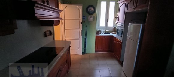 4 Schlafzimmer Doppelhaus in Real Sitio de San Ildefonso, Spain, Nr. 75250 12