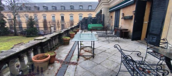 4 Schlafzimmer Doppelhaus in Real Sitio de San Ildefonso, Spain, Nr. 75250 44