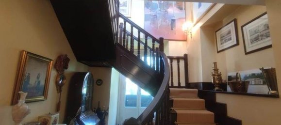 4 Schlafzimmer Doppelhaus in Real Sitio de San Ildefonso, Spain, Nr. 75250 24