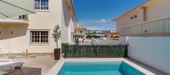 5 chambres Maison à Vialonga, Portugal No. 190017 3