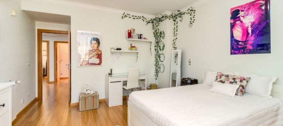 5 chambres Maison à Vialonga, Portugal No. 190017 20