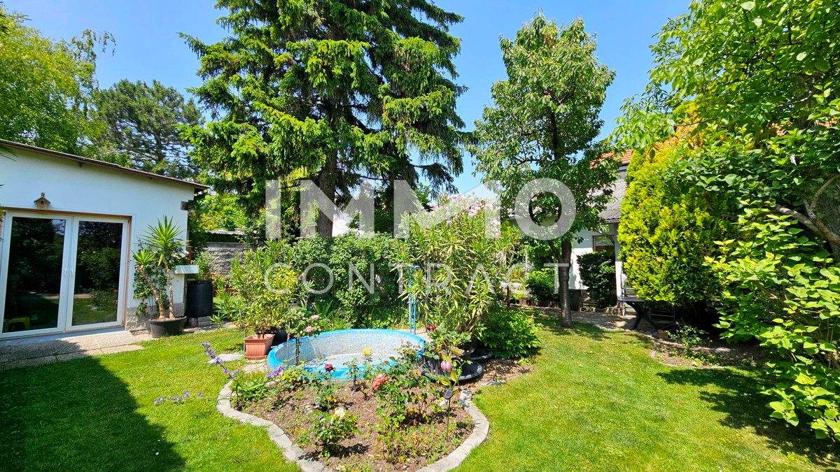 5-Zimmer Haus in Gumpoldskirchen, Austria, Nr. 143958