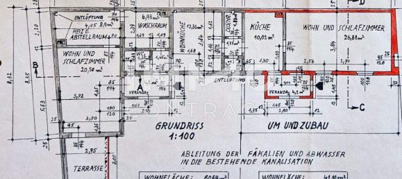 5-Zimmer Haus in Gumpoldskirchen, Austria, Nr. 143958 16