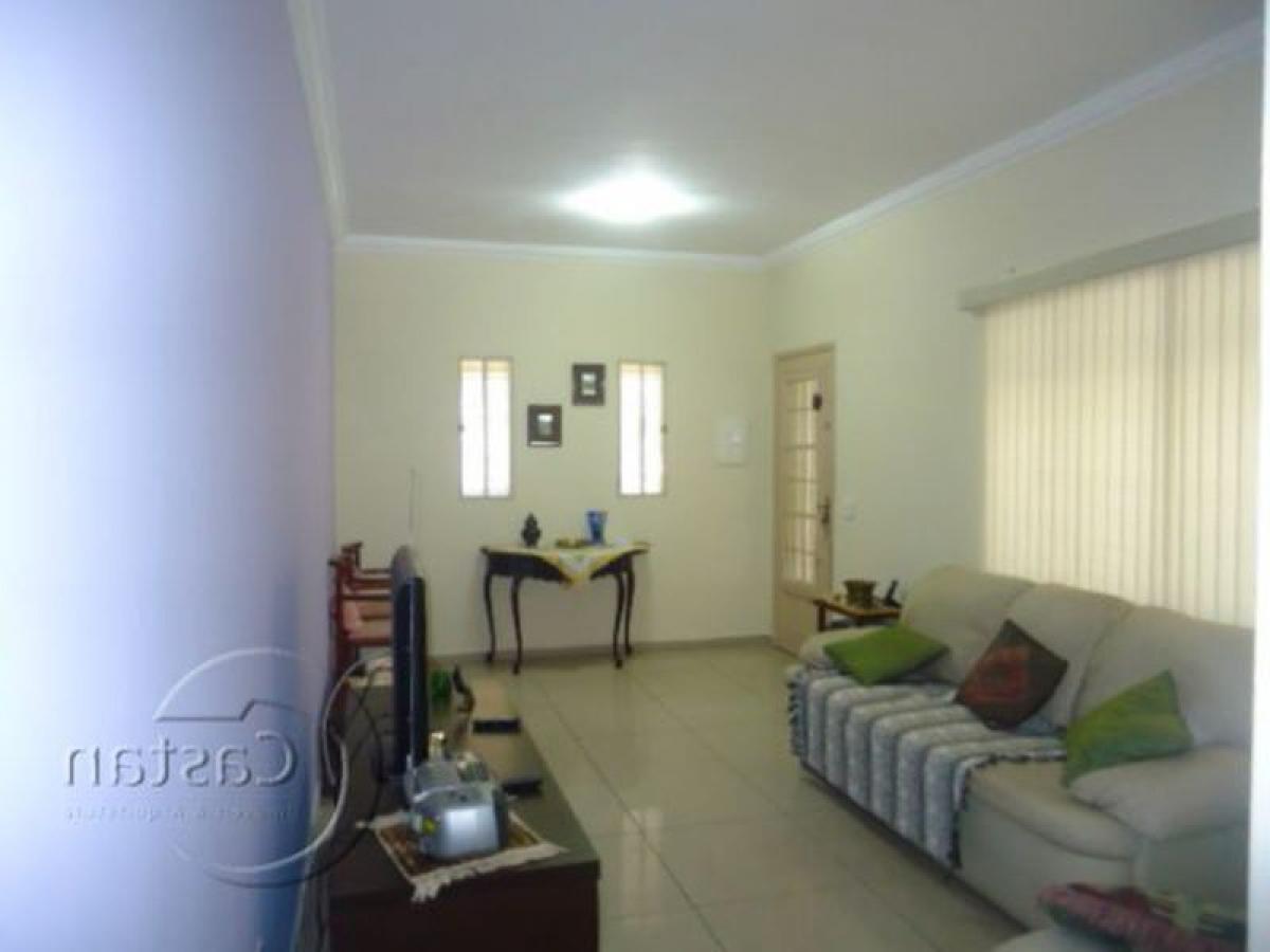 3 غرف نوم منزل في Sao Paulo, Brazil رقم 561653