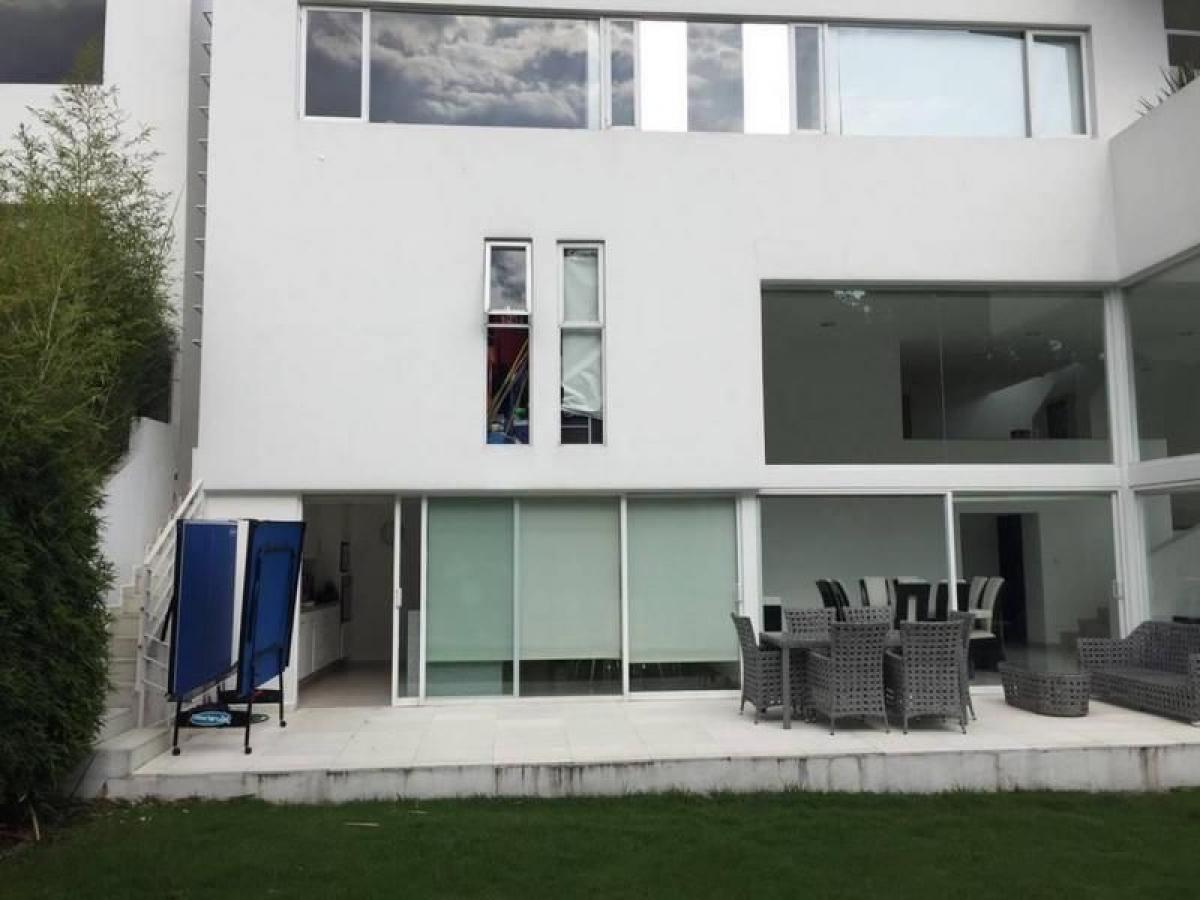 3 bedrooms House in Ciudad Lopez Mateos, Mexico No. 220462