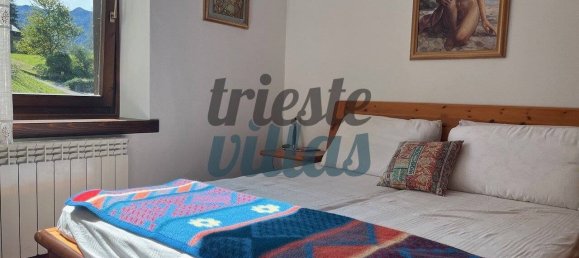 2 bedrooms Villa in Udine, Italy No. 99818 36