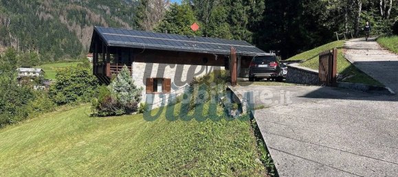 2 bedrooms Villa in Udine, Italy No. 99818 11