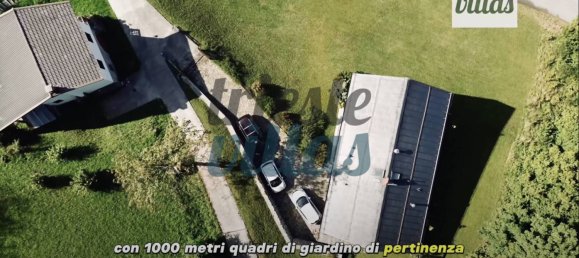 2 bedrooms Villa in Udine, Italy No. 99818 2