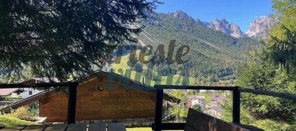 2 bedrooms Villa in Udine, Italy No. 99818 7