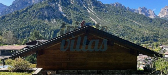 2 bedrooms Villa in Udine, Italy No. 99818 9