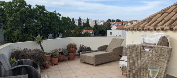 3 Schlafzimmer Doppelhaus in Tavira, Portugal, Nr. 72795 14
