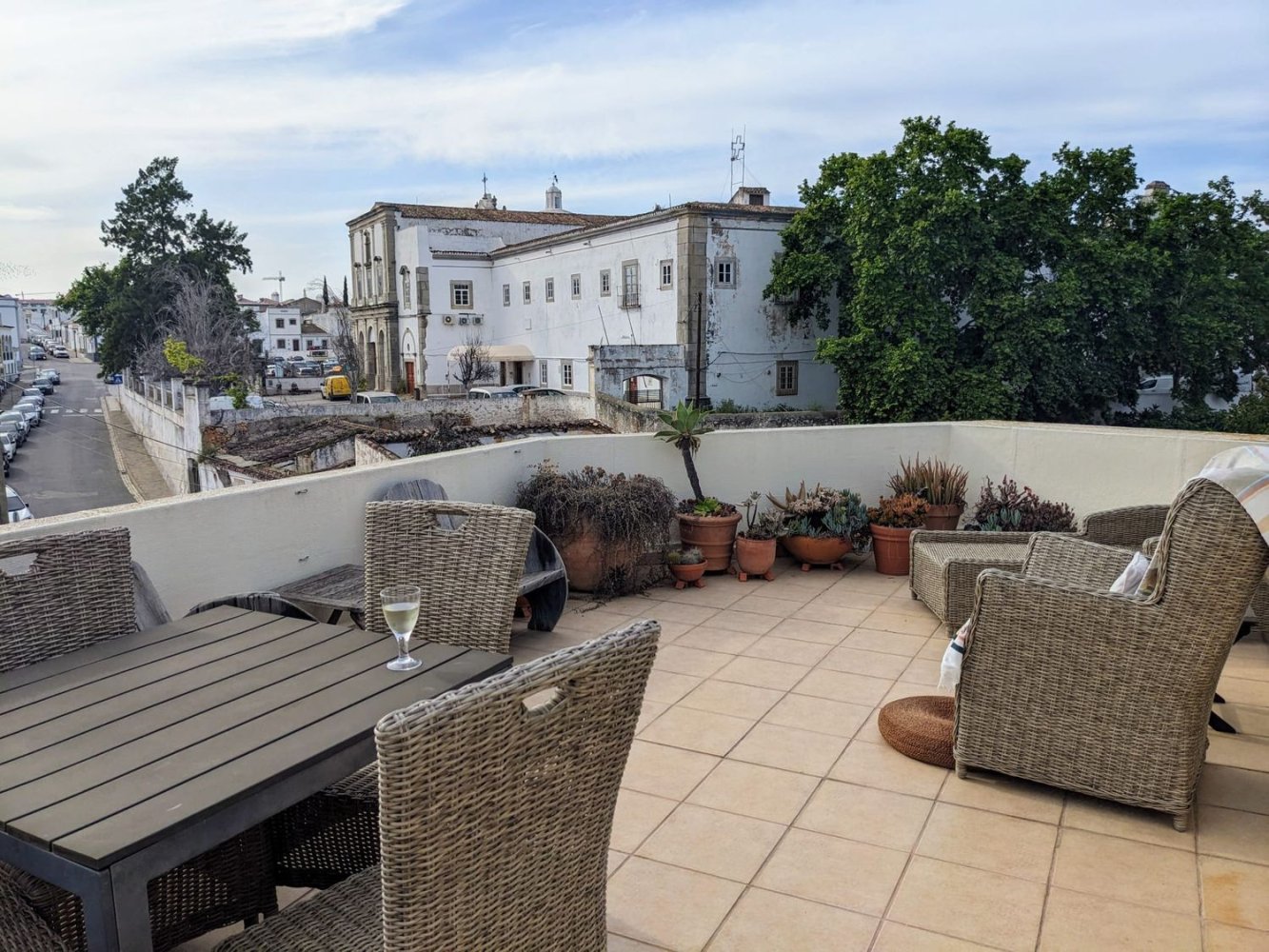 3 Schlafzimmer Doppelhaus in Tavira, Portugal, Nr. 72795