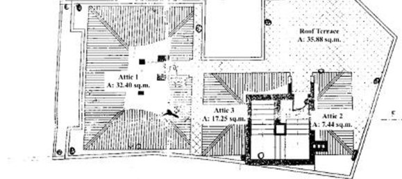3 Schlafzimmer Doppelhaus in Tavira, Portugal, Nr. 72795 11