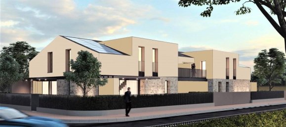 4غرفة فيلا في Montegrotto Terme, Italy رقم 23666 5