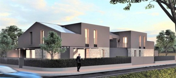 4غرفة فيلا في Montegrotto Terme, Italy رقم 23666 4