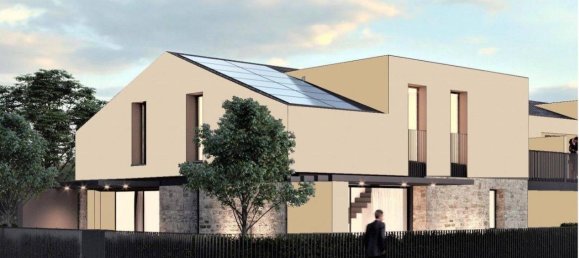 4غرفة فيلا في Montegrotto Terme, Italy رقم 23666 3