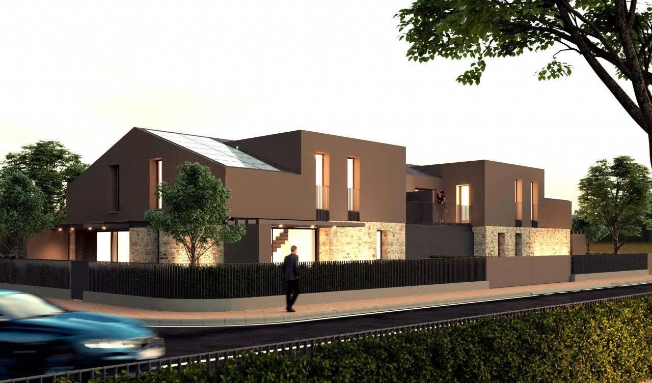 4غرفة فيلا في Montegrotto Terme, Italy رقم 23666