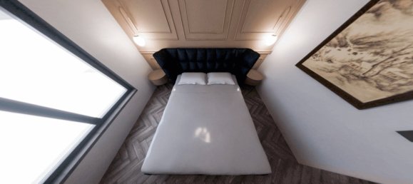 2 bedrooms Apartment in Privlaka, Croatia No. 170 10