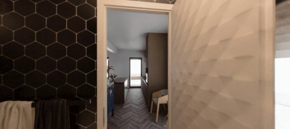 2 bedrooms Apartment in Privlaka, Croatia No. 170 14