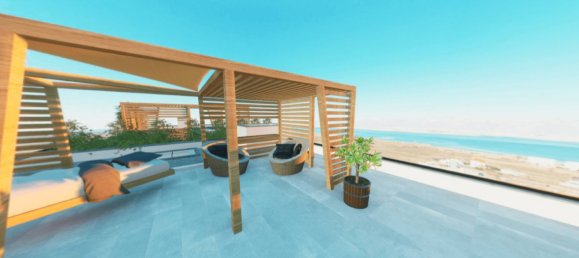 2 bedrooms Apartment in Privlaka, Croatia No. 170 5