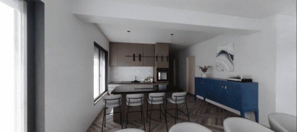 2 bedrooms Apartment in Privlaka, Croatia No. 170 7