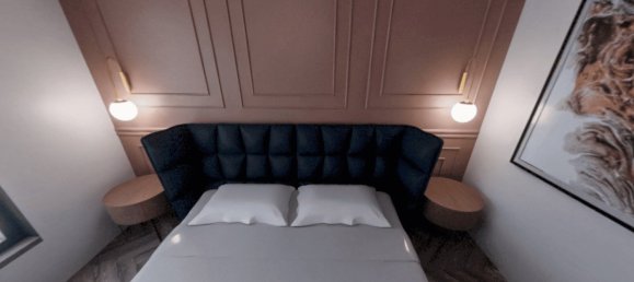 2 bedrooms Apartment in Privlaka, Croatia No. 170 9