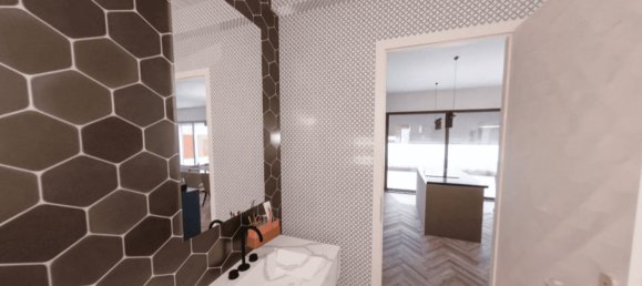 2 bedrooms Apartment in Privlaka, Croatia No. 170 13