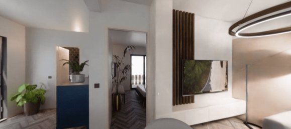 2 bedrooms Apartment in Privlaka, Croatia No. 170 8