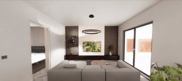 2 bedrooms Apartment in Privlaka, Croatia No. 170 6