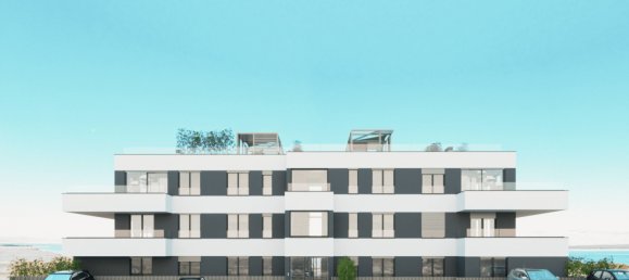 2 bedrooms Apartment in Privlaka, Croatia No. 170 4