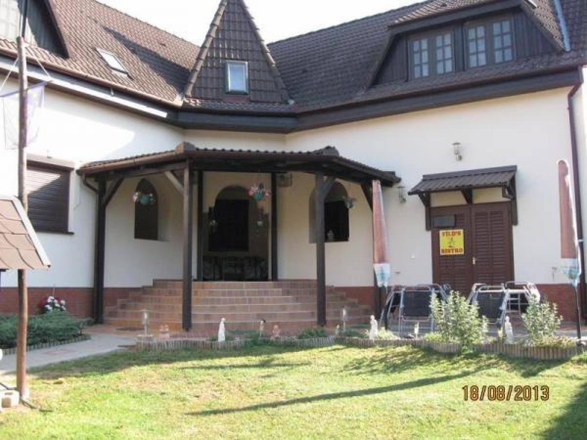6 Schlafzimmer Villa in Csapi, Hungary, Nr. 11