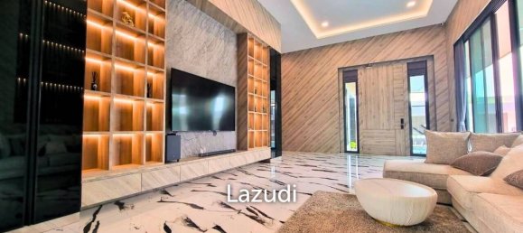 7 bedrooms Villa in Bang Lamung, Thailand No. 19738 9