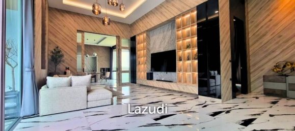 7 bedrooms Villa in Bang Lamung, Thailand No. 19738 7